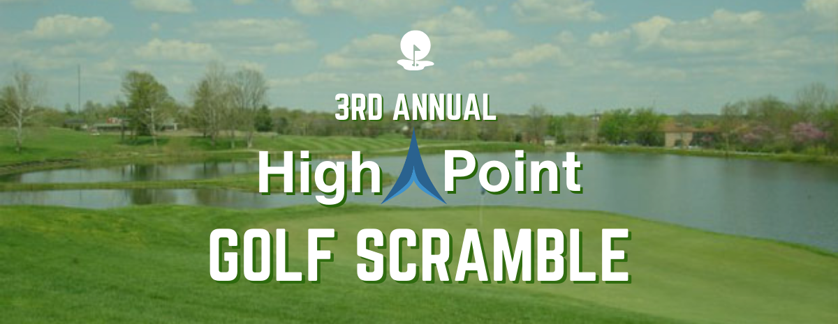 2026 HighPoint Golf Scramble
